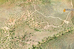 Google-Earth-View-AZ-Land