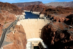 Hoover Dam
